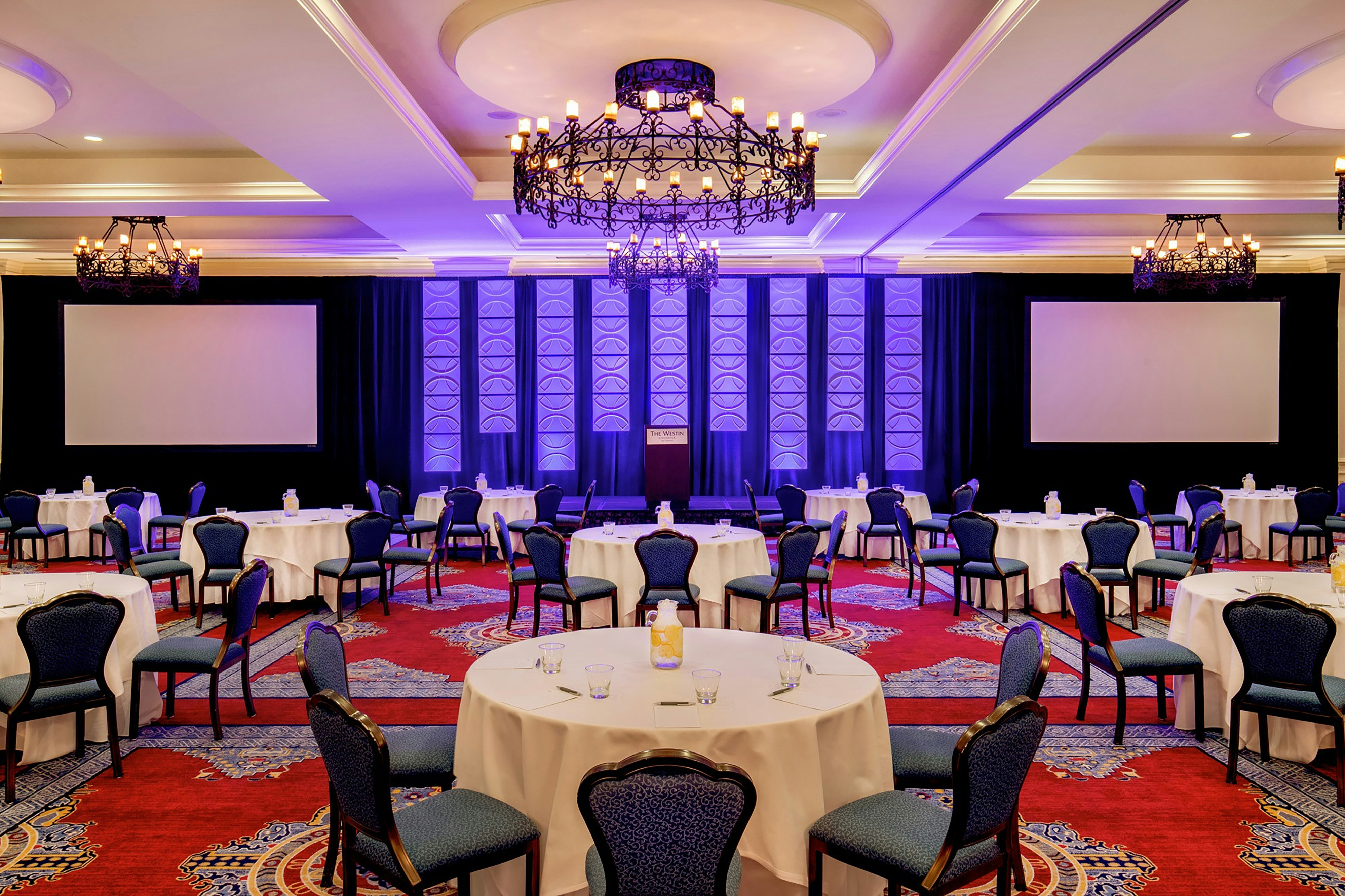 Westin Riverwalk Hotel 49/67