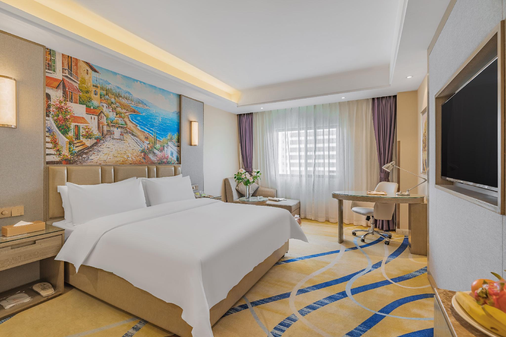 Venus International Hotel (Kunming Tongde Plaza) 22/60