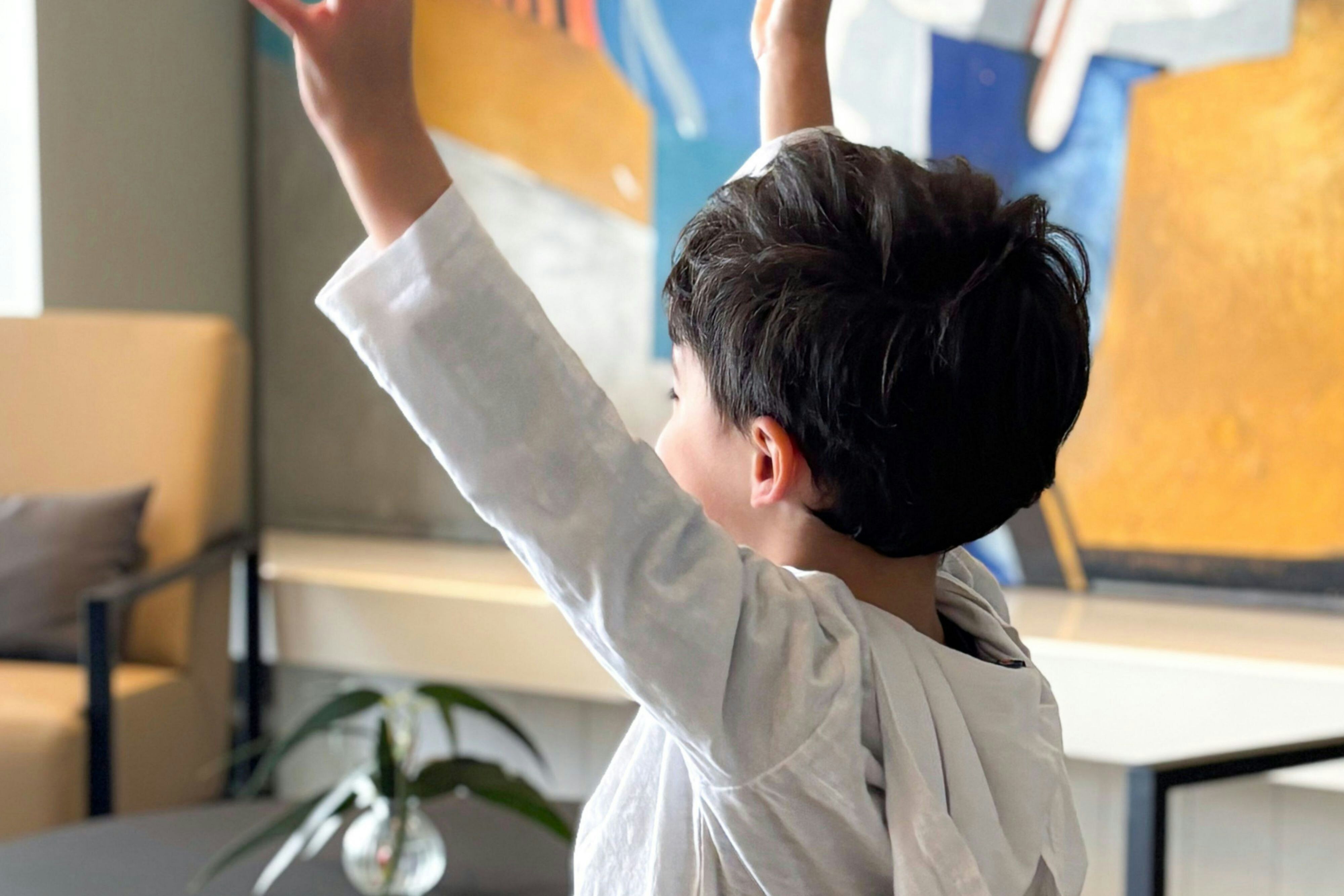 Four Points by Sheraton Munich Arabellapark 22/28
