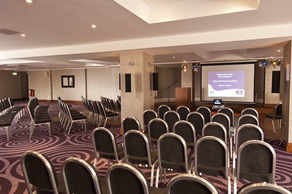 Premier Inn Bournemouth Central 45/56