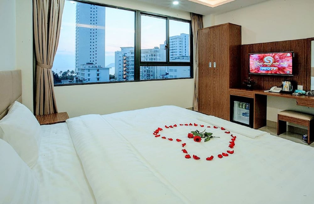 Alibaba Hotel 33/47