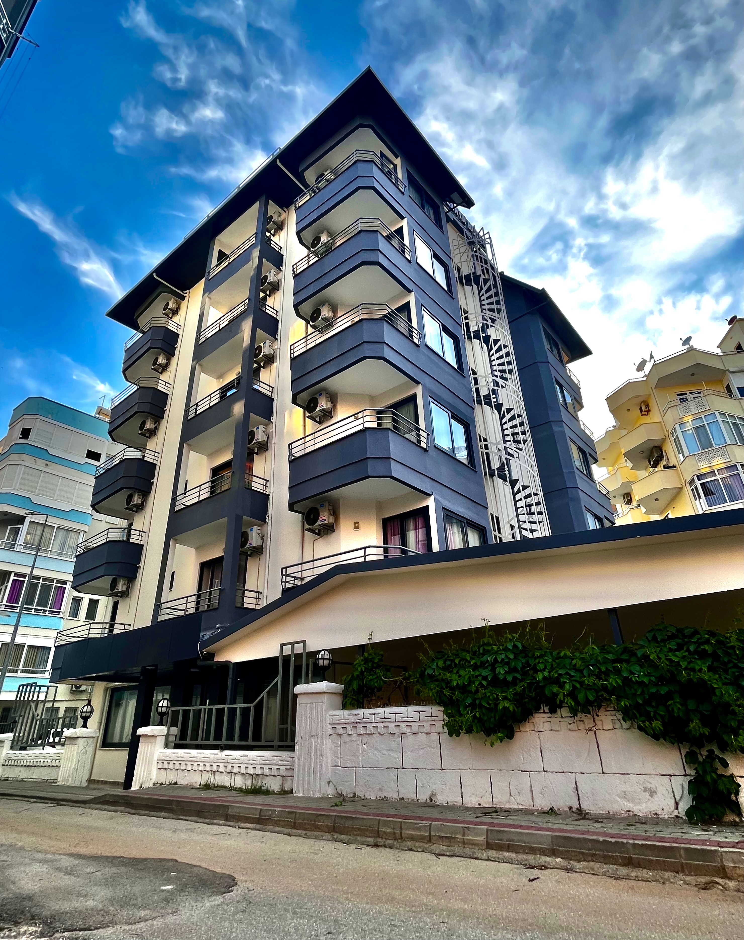 Best Alanya Hotel 2/50