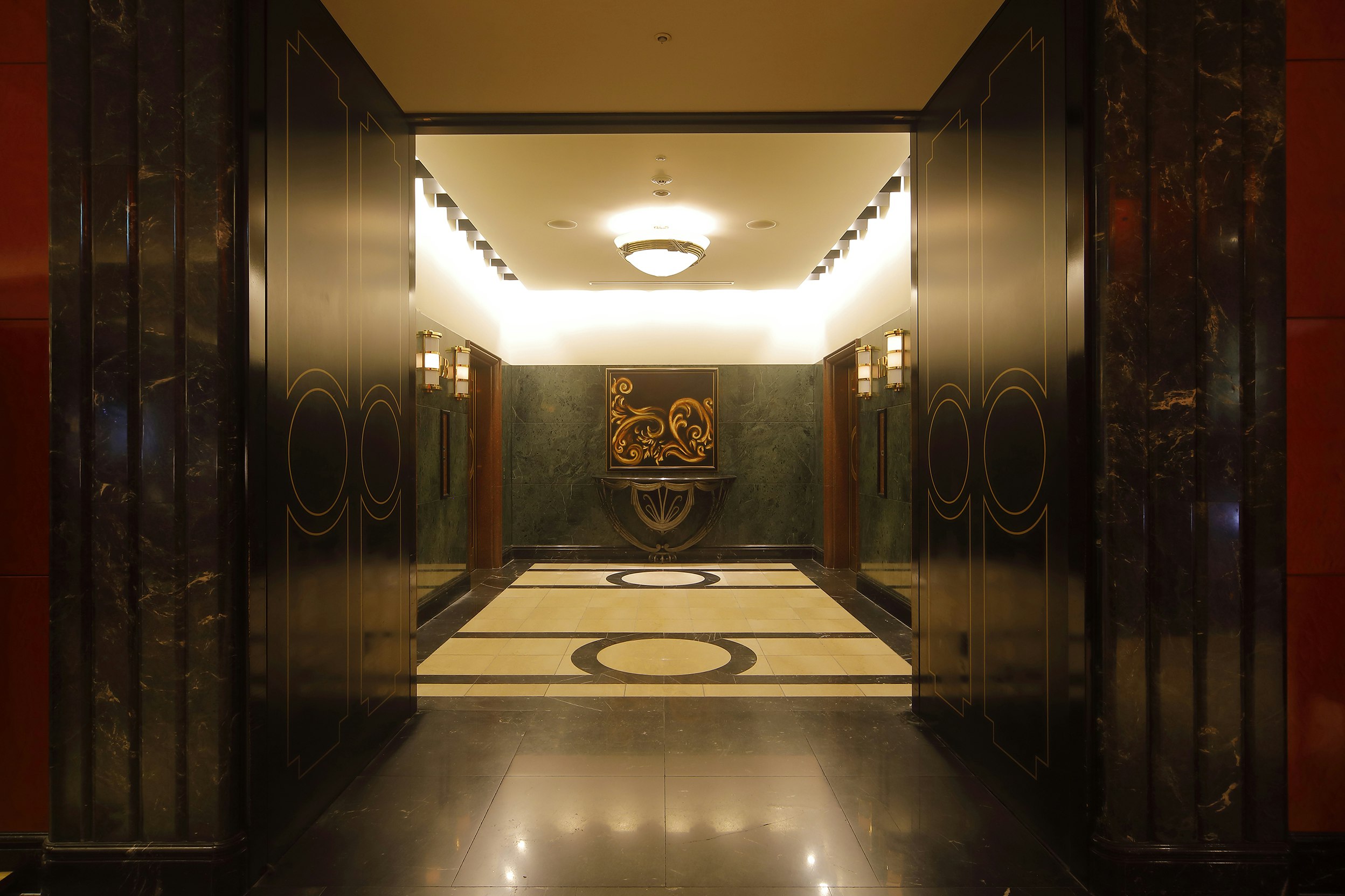 Hotel East 21 Tokyo 6/60