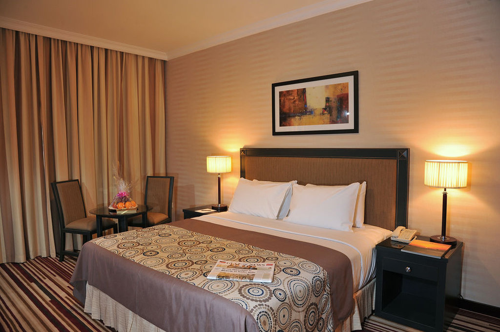 Executive Suites Abu Dhabi 20/50