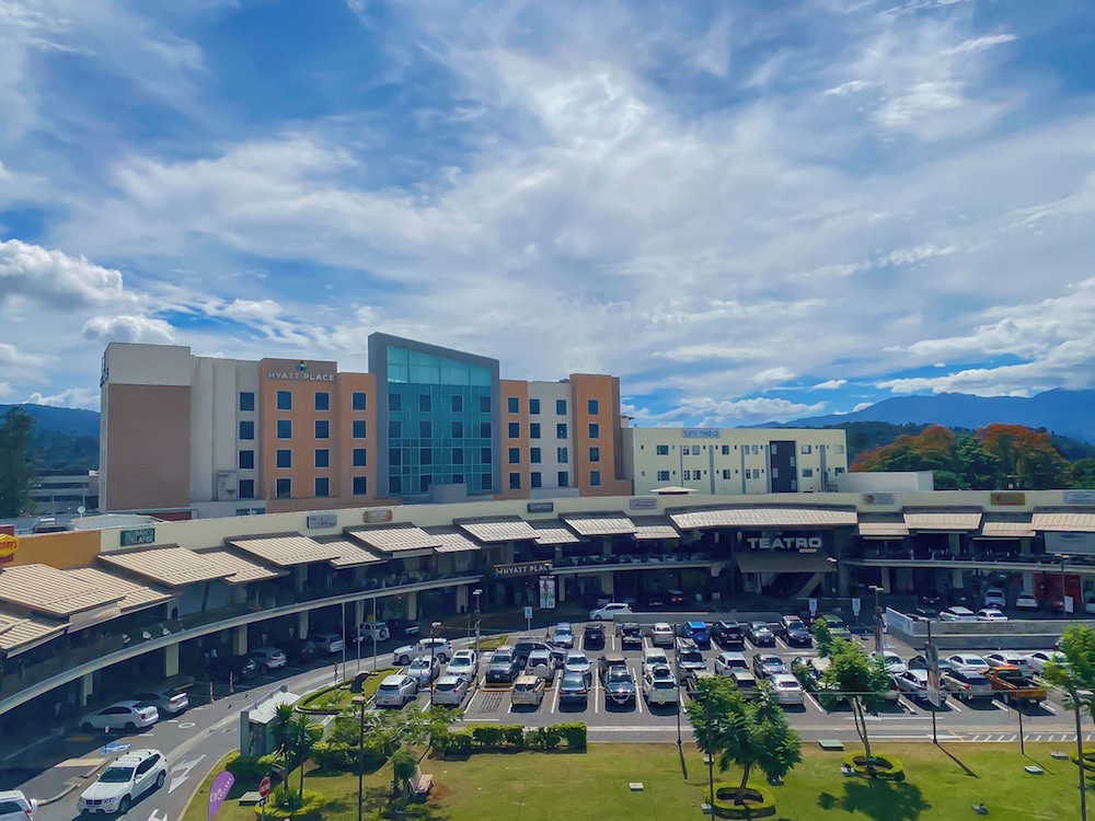 凯悦嘉轩酒店San Jose/Pinares(Hyatt Place San Jose/Pinares) 图片5