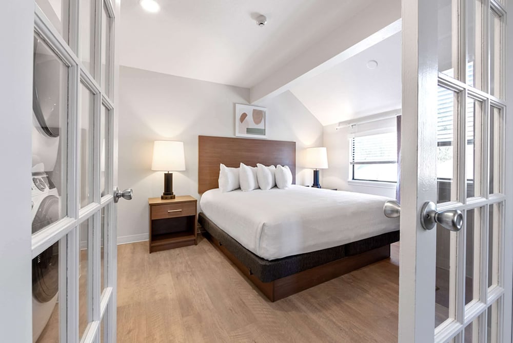 WaterWalk Extended Stay by Wyndham Atlanta - Sandy Springs 9/50