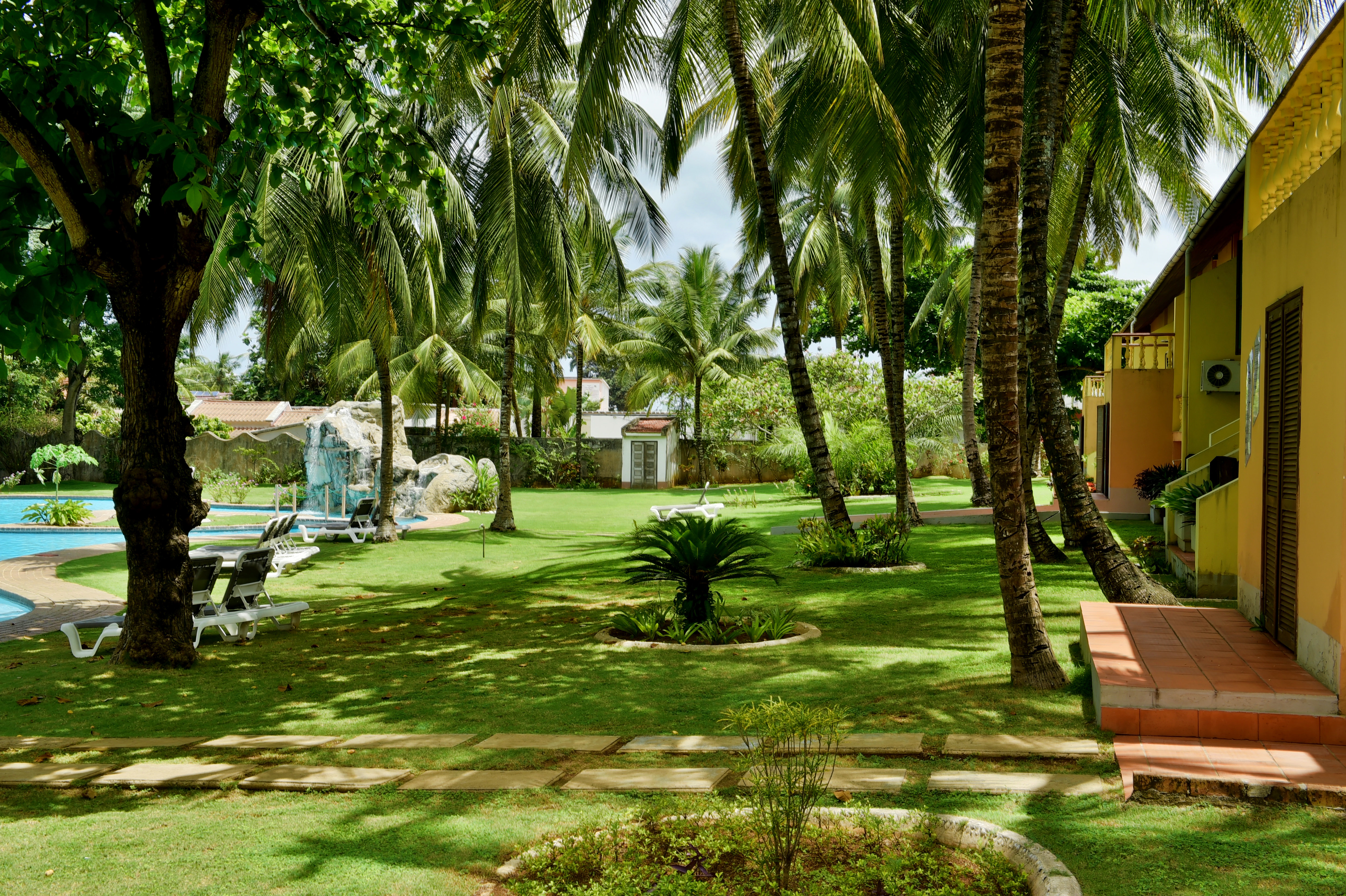 Miramar Sao Tome 27/32