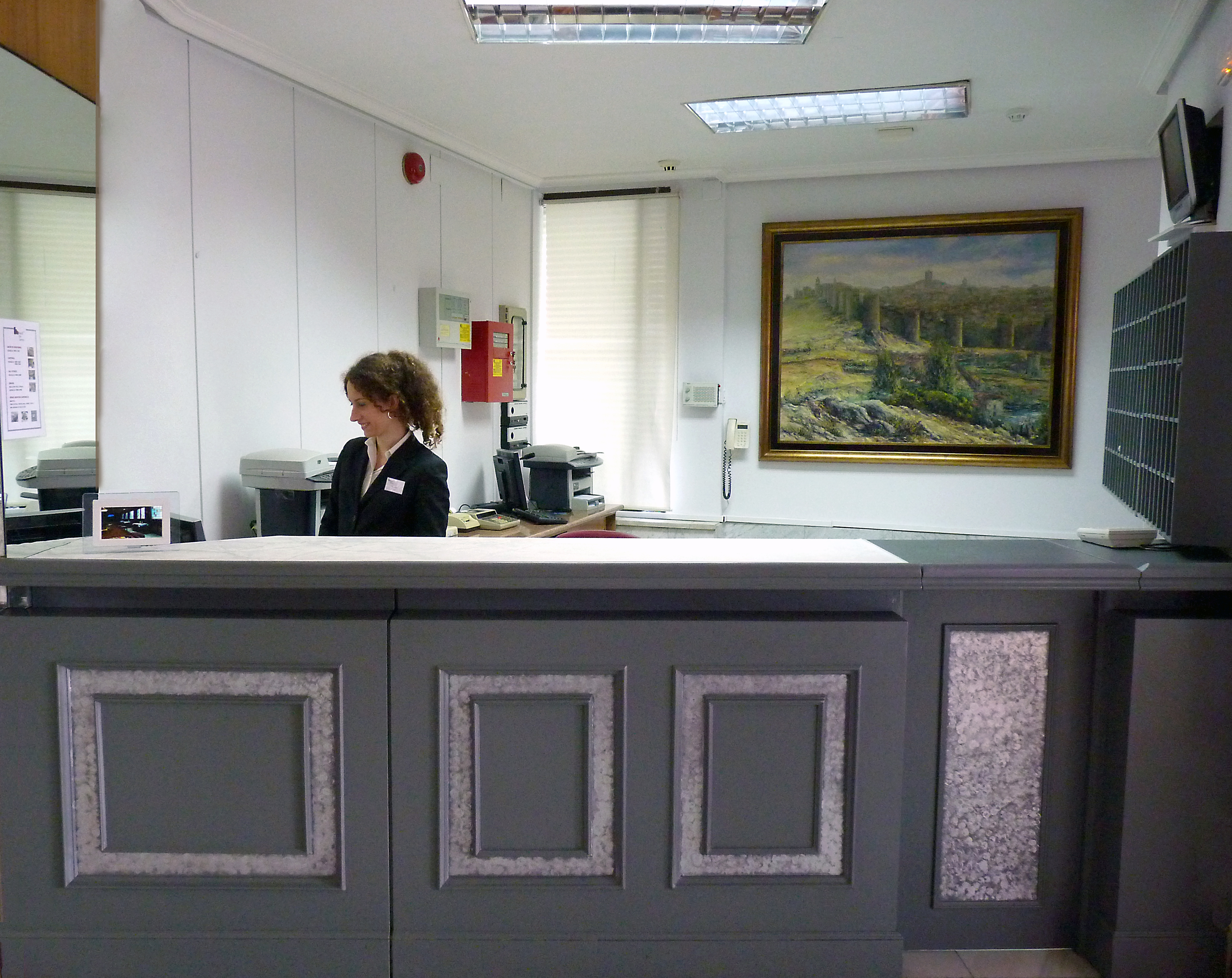 Hotel Don Carmelo 4/60