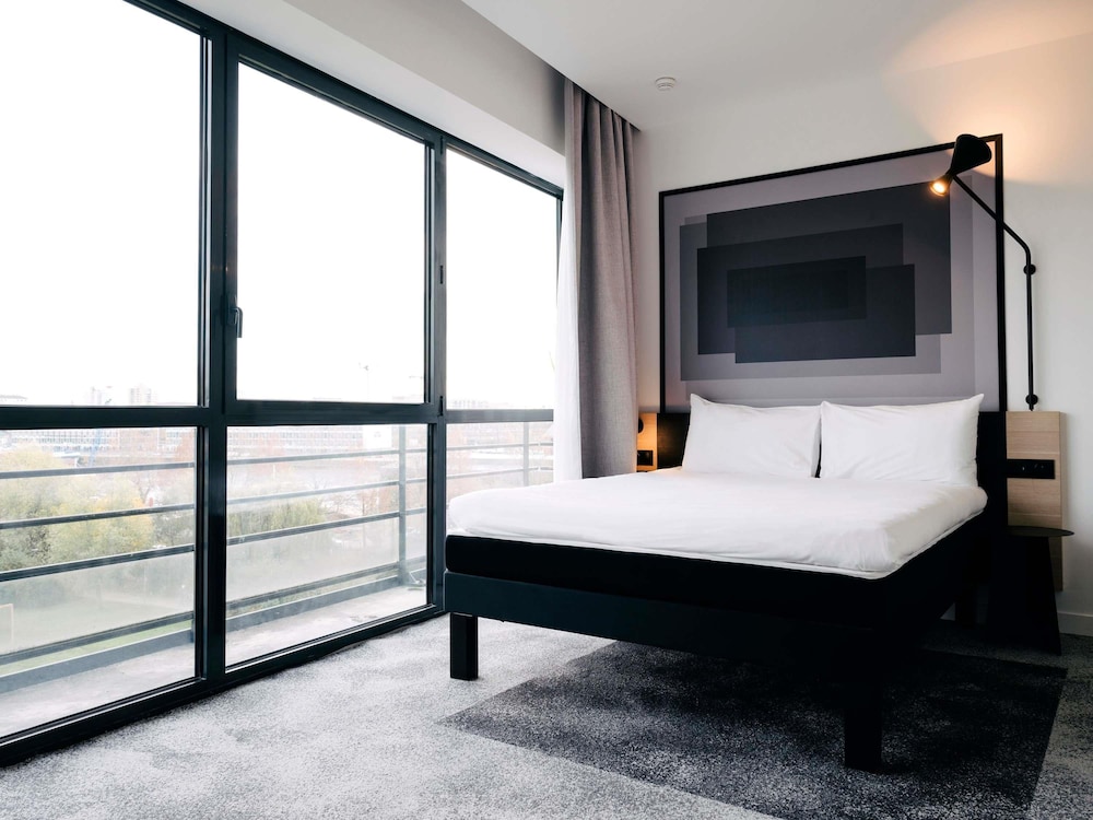 ibis Rouen Centre Rive Droite Pasteur 16/49