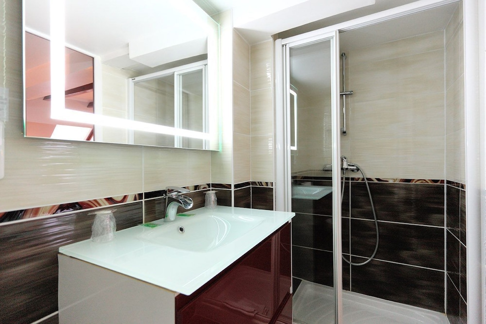CITOTEL BEAUSEJOUR 29/66