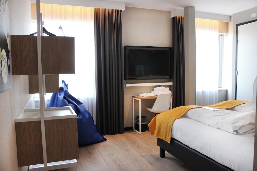 Holiday Inn - the niu, Dairy Haarlem by IHG 14/58