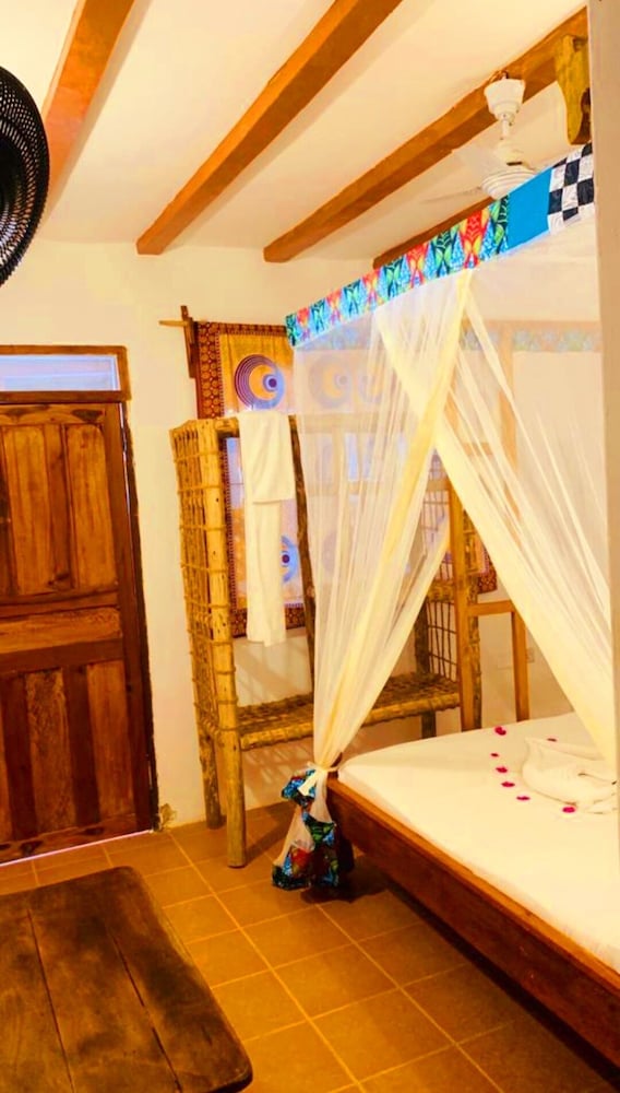 Sipano Beach Lodge Zanzibar 23/45