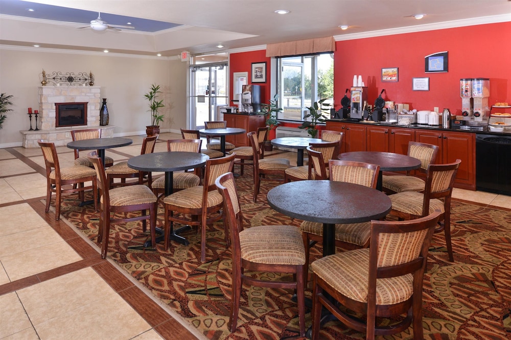 Americas Best Value Inn Lubbock E 40/46