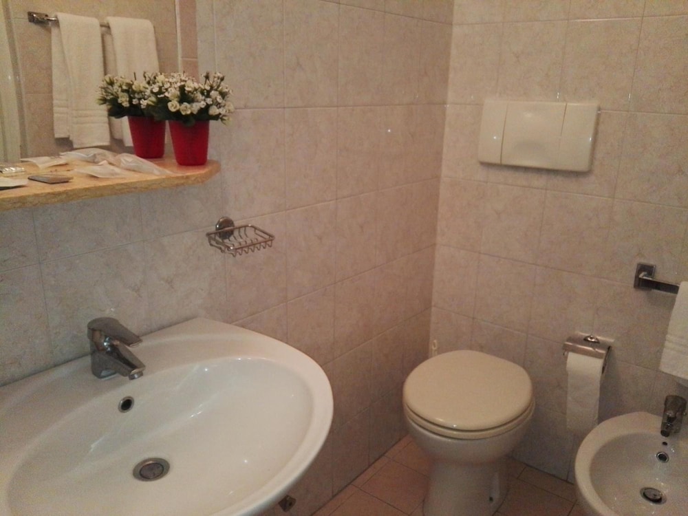 Hotel Loreto 56/62