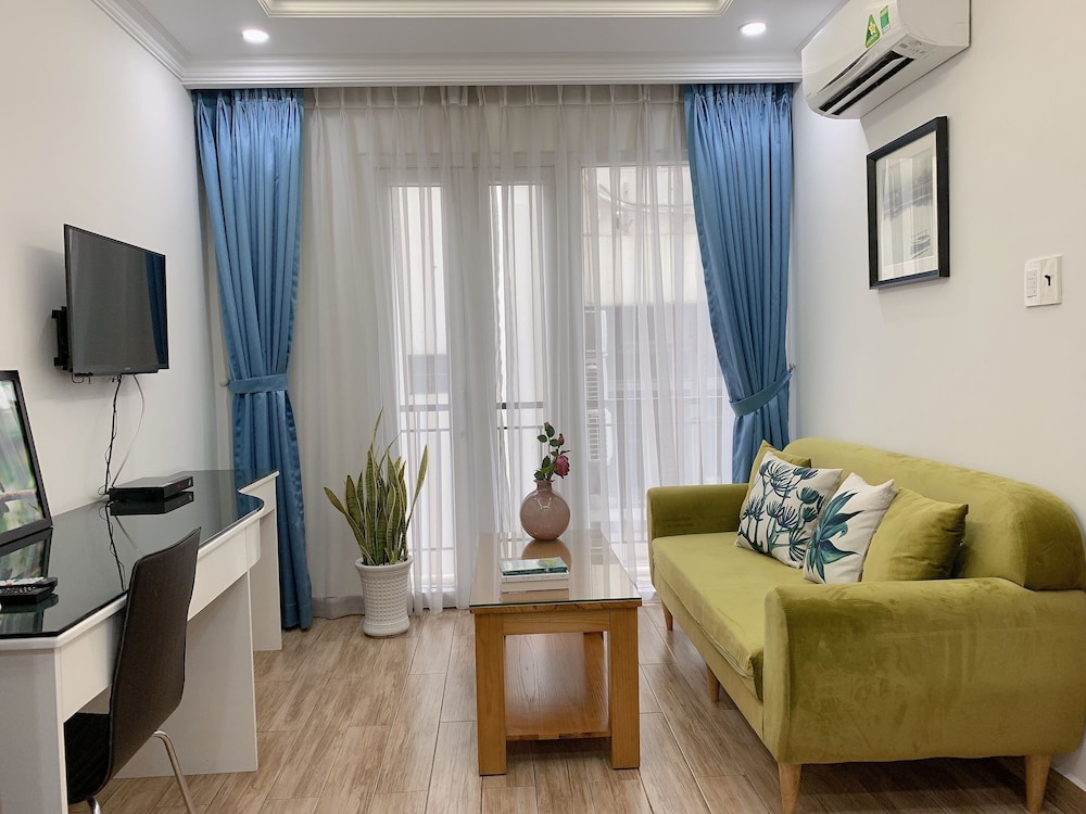 Atlas Hotel & Apartment 23/42
