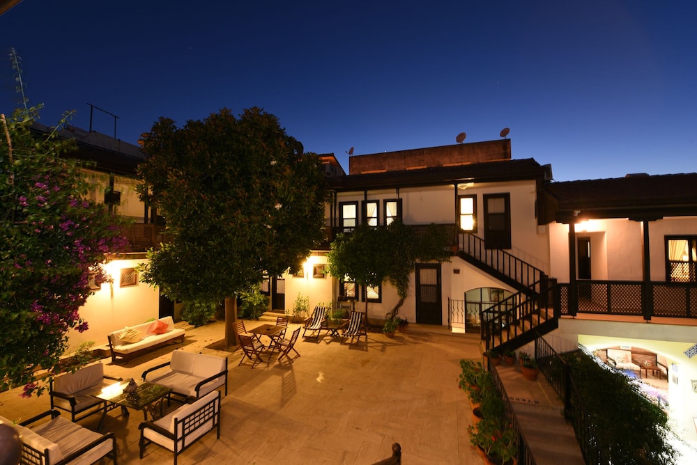 Villa Konak 42/47
