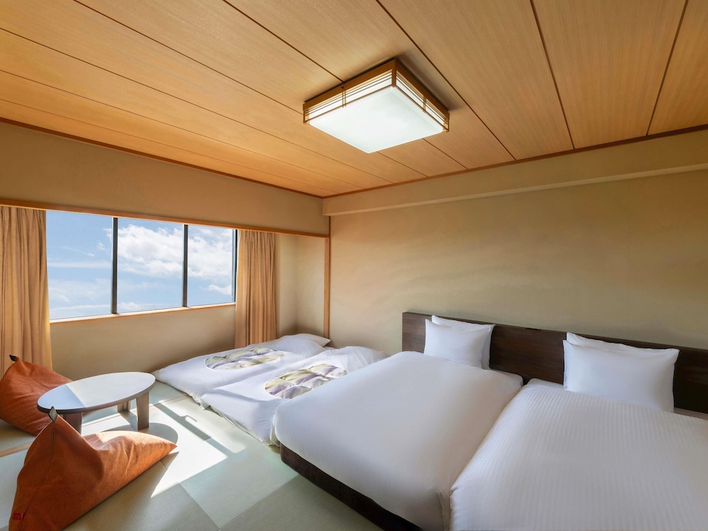 Grand Mercure Beppu Bay Resort & Spa 12/47