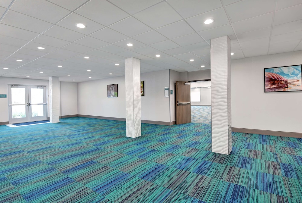 Home2 Suites by Hilton Bentonville Rogers 17/44