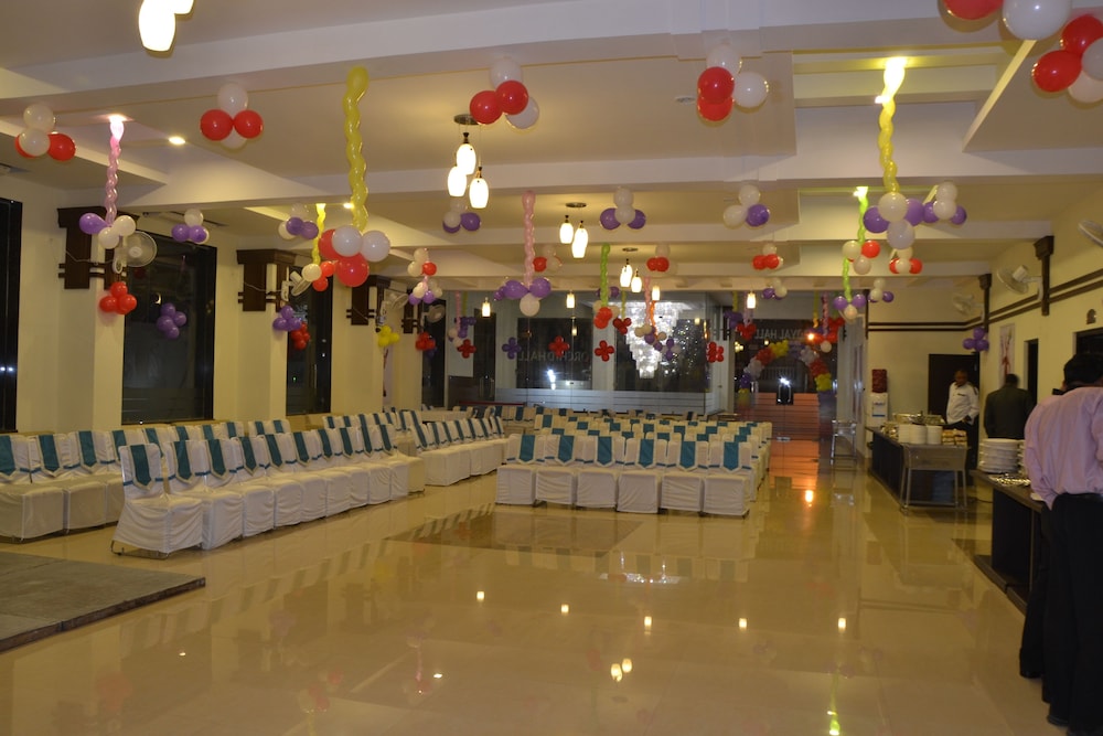 Hotel Madhuban 5/34