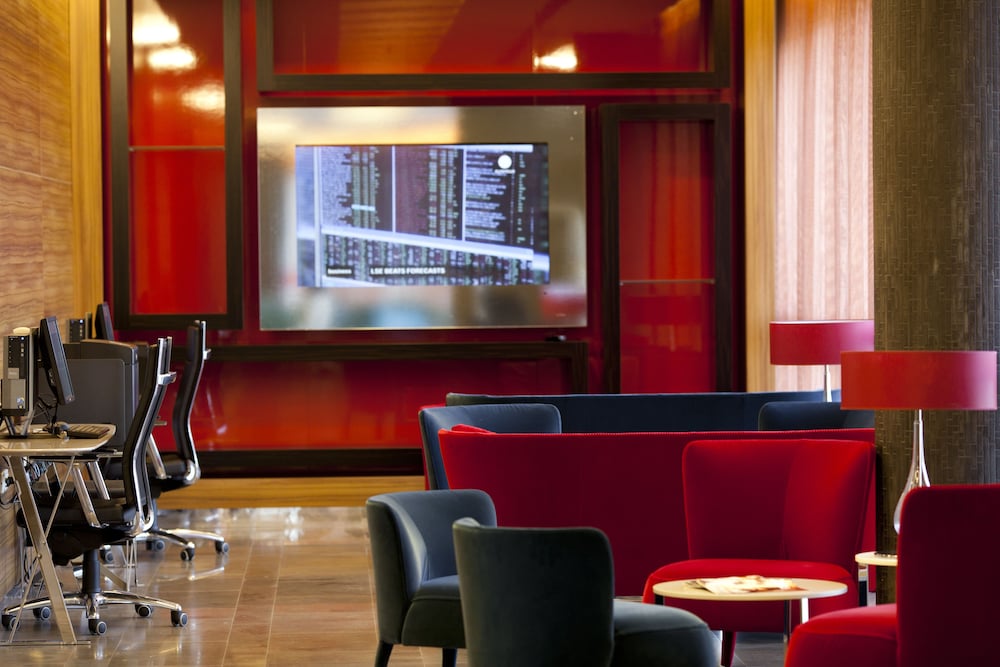 Crowne Plaza Verona Fiera 60/80