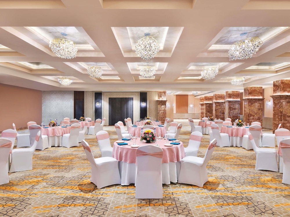 Novotel Jodhpur ITI Circle 68/77