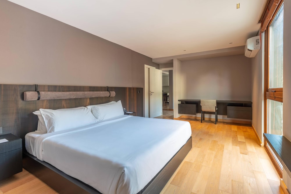 Radisson Blu Bariloche 19/60