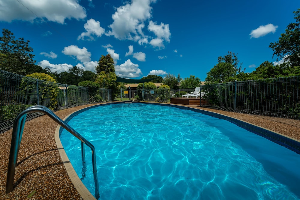 BELLINGEN VALLEY LODGE 3/44