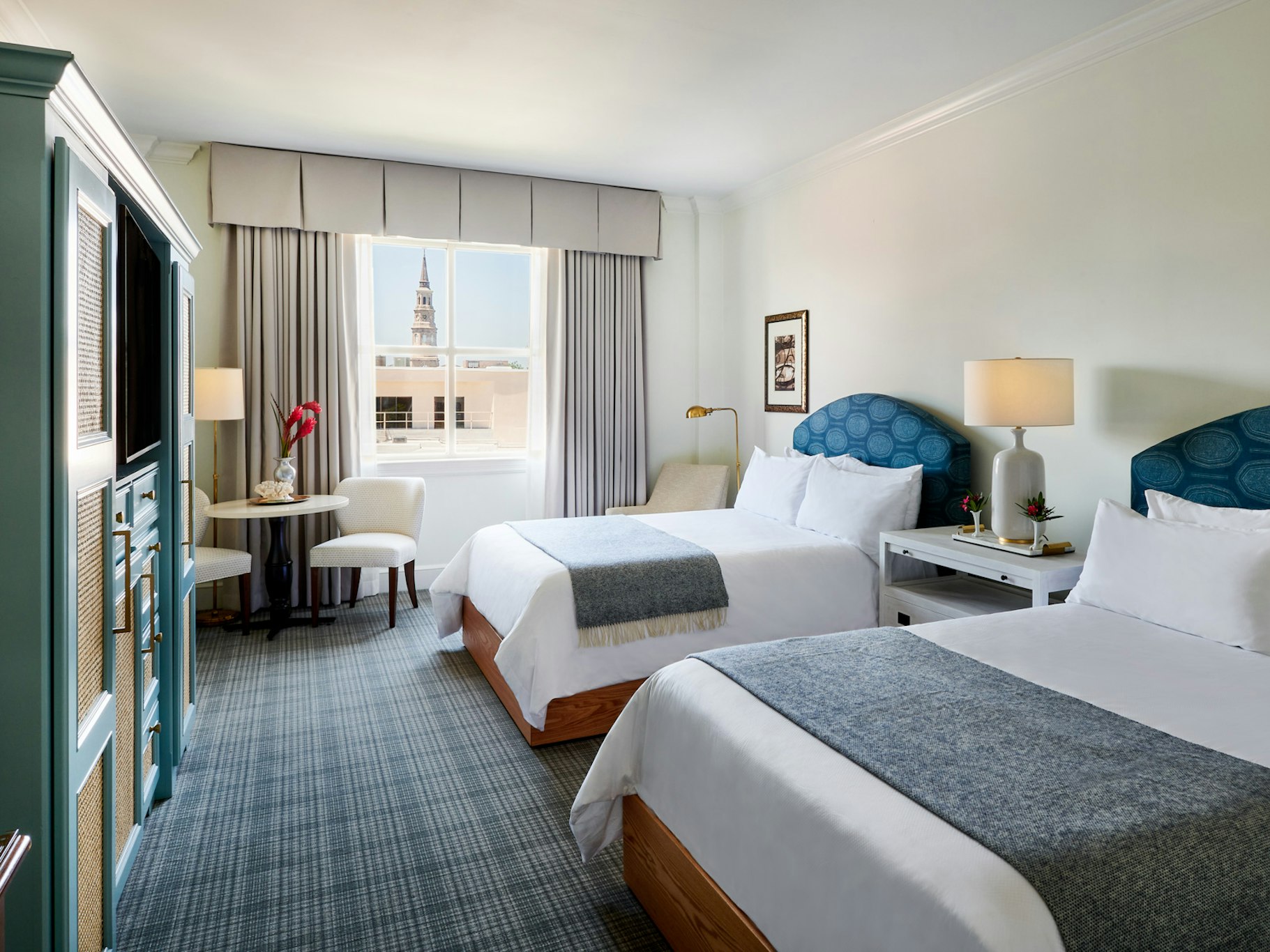 HarbourView Inn 11/46