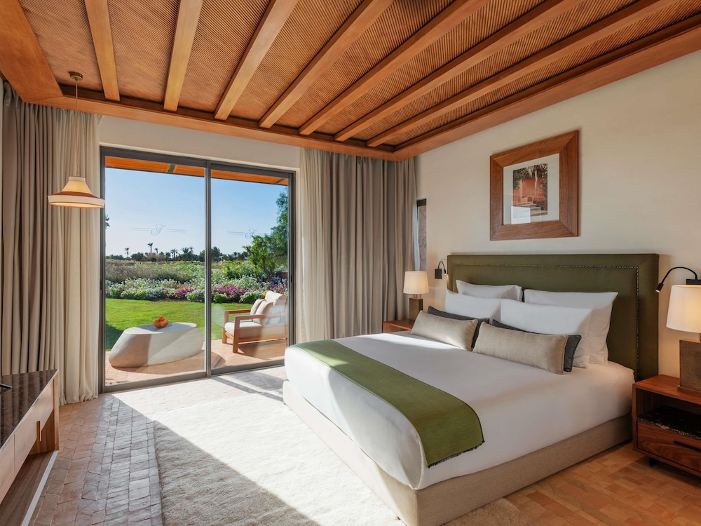 FAIRMONT ROYAL PALM MARRAKECH 16/50