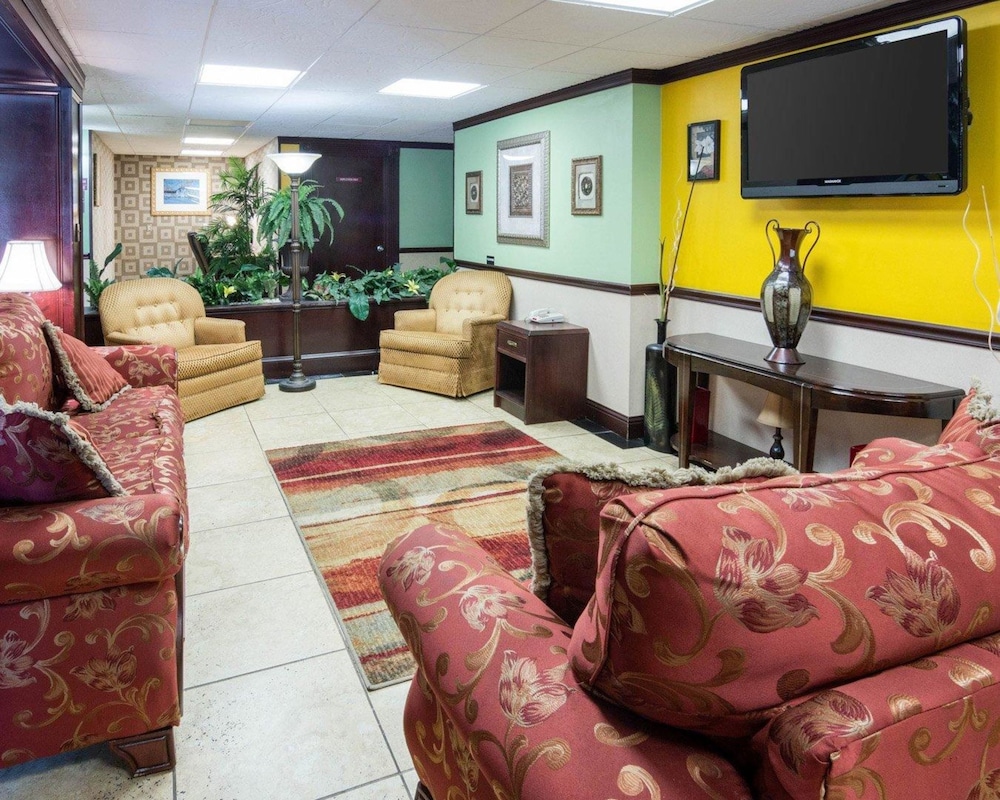 Quality Inn Shreveport 29/50