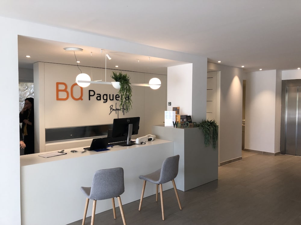 BQ Paguera Boutique Hotel - Adults Only 13/67