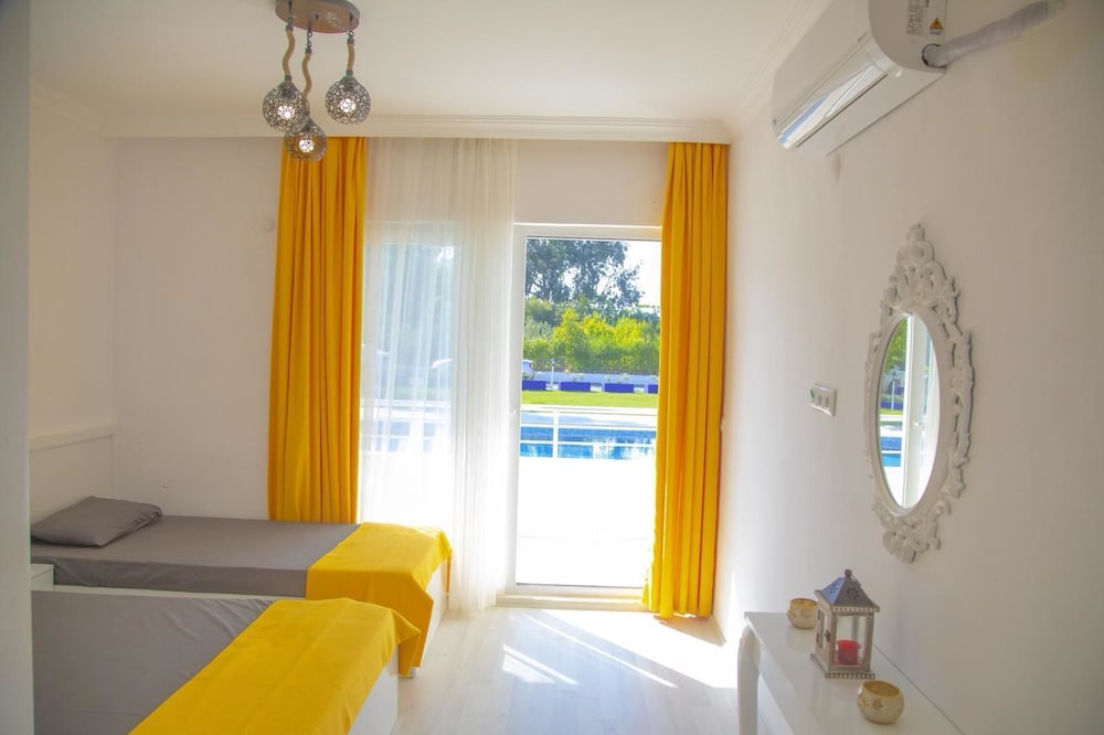 Aroma Butik Hotel 7/33