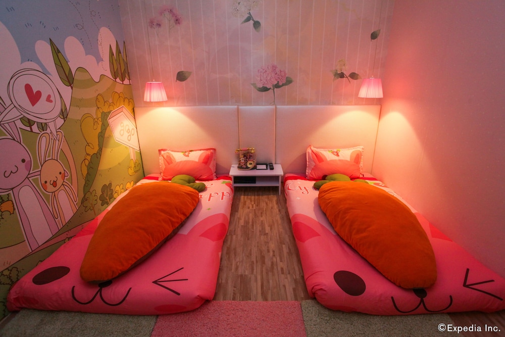 A Hotel Joo Chiat 46/50