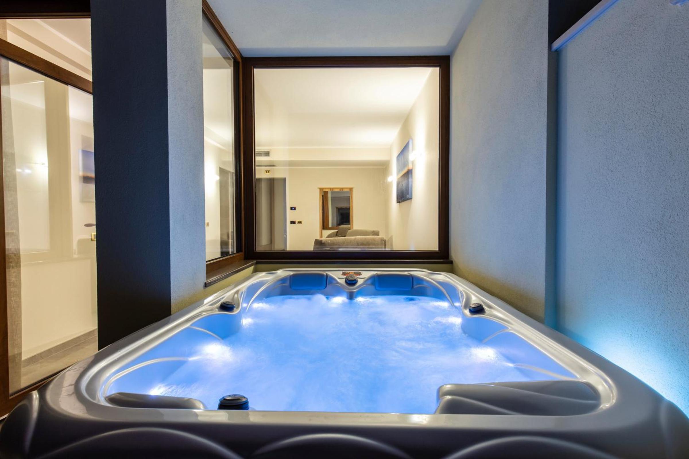 Santa Chiara Hotel Residence 32/57