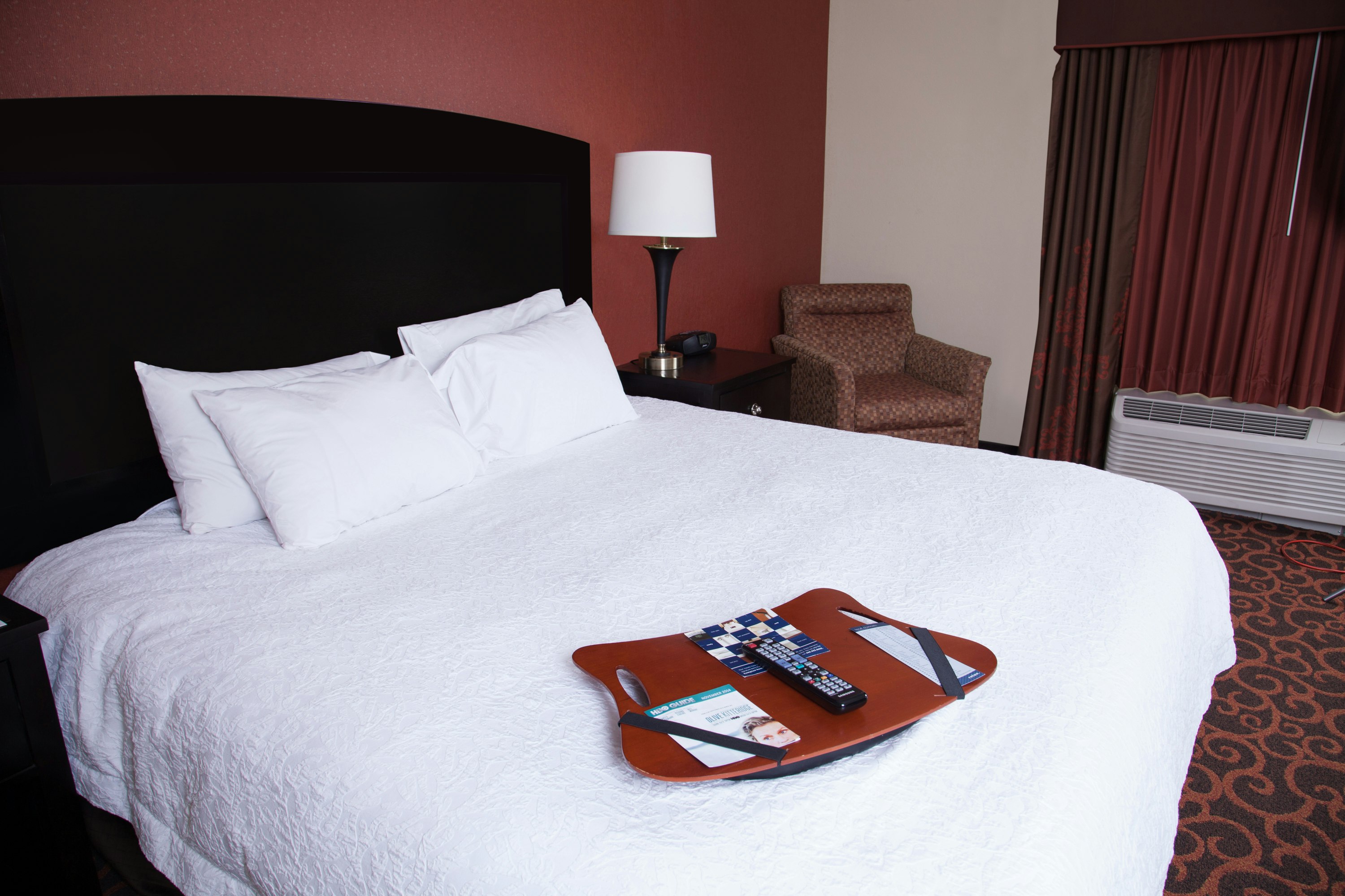 Room, King Bed, Accessible