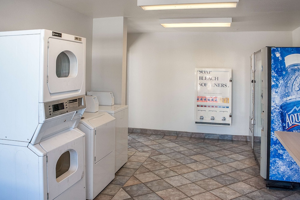 Motel6 Ukiah CA 39/53