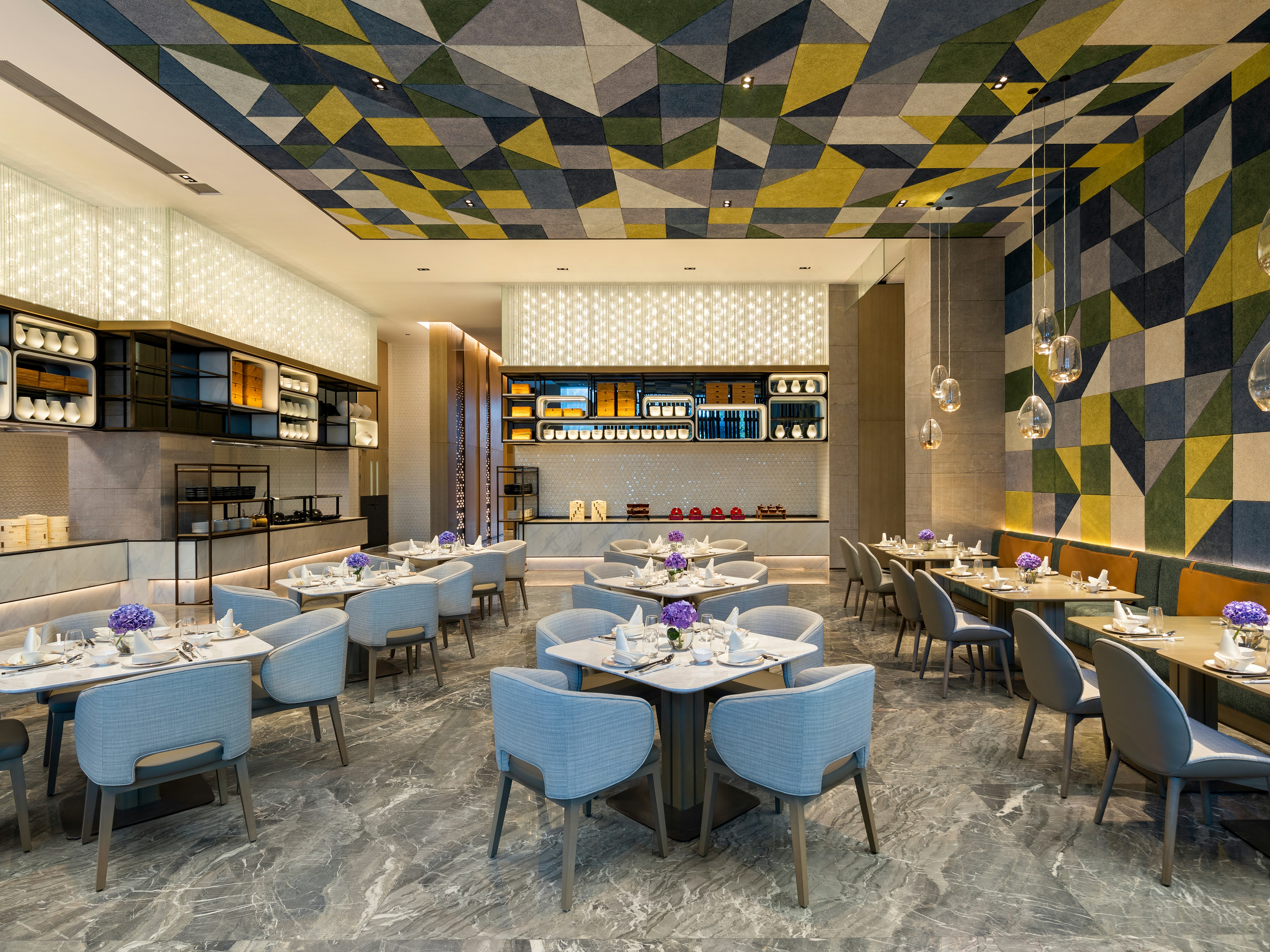 DoubleTree by Hilton Kunming Airport 20/34