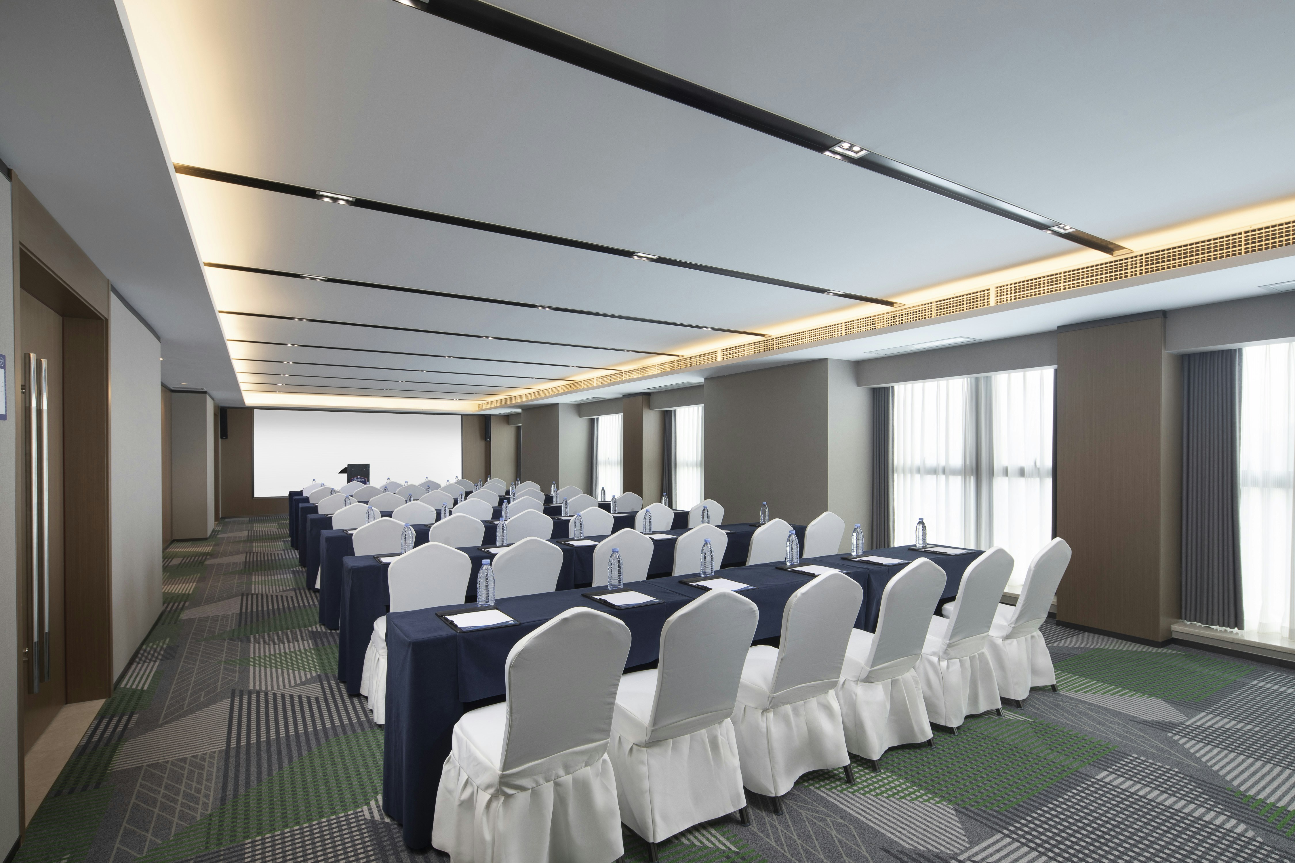 Hampton By Hilton Chengdu Waishuangnan 40/50