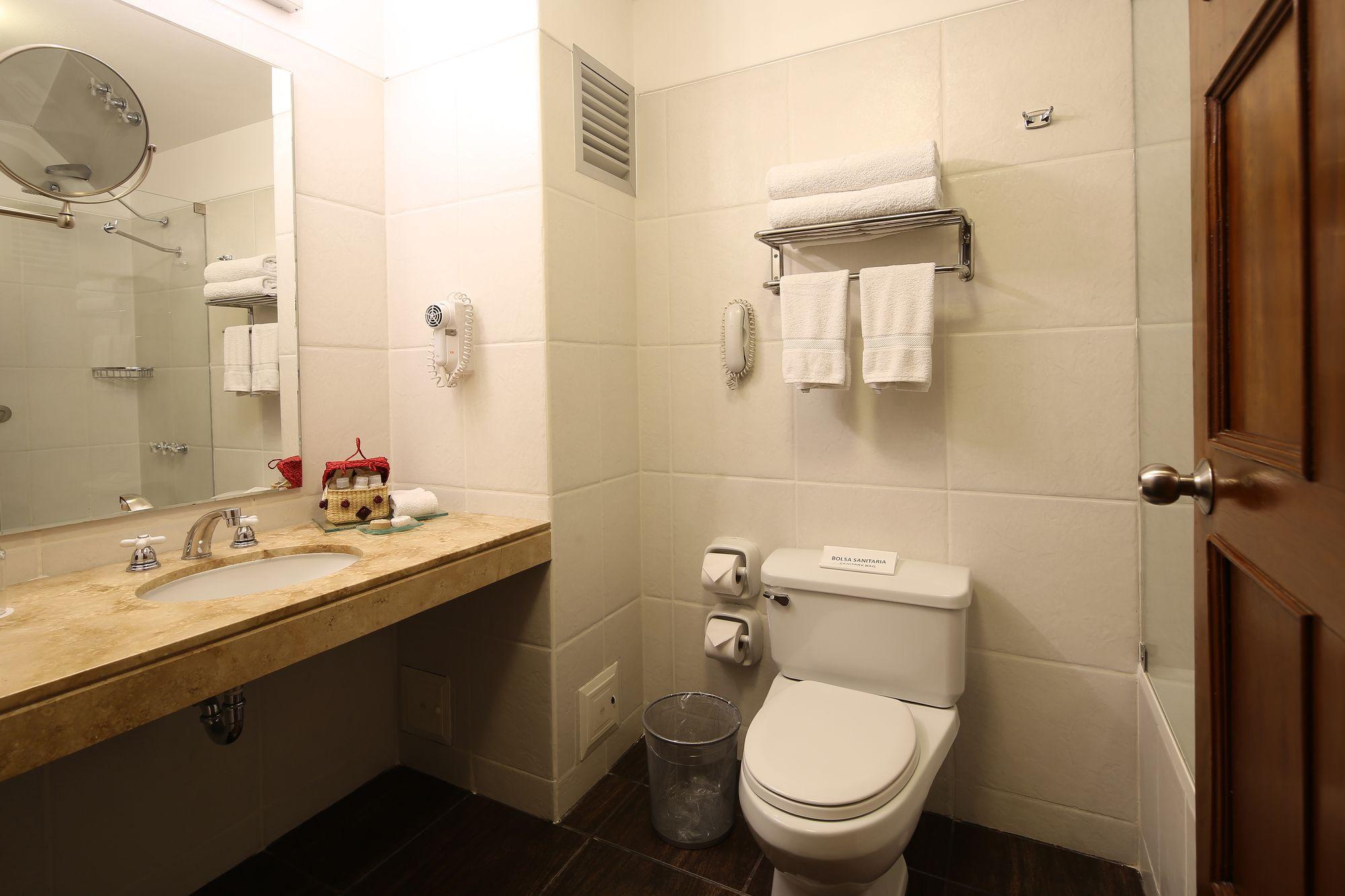 Superior, 2 Double Beds, Casa Andina Premium Arequipa Ex Casa Andina Private Collection Arequipa 5/6