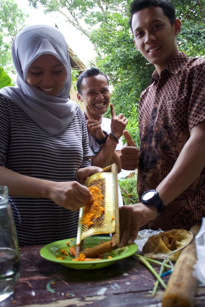 Ecolodge Bukit Lawang 33/58