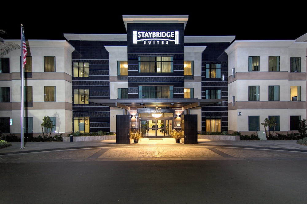 Staybridge Suites Carlsbad/San Diego 3/73
