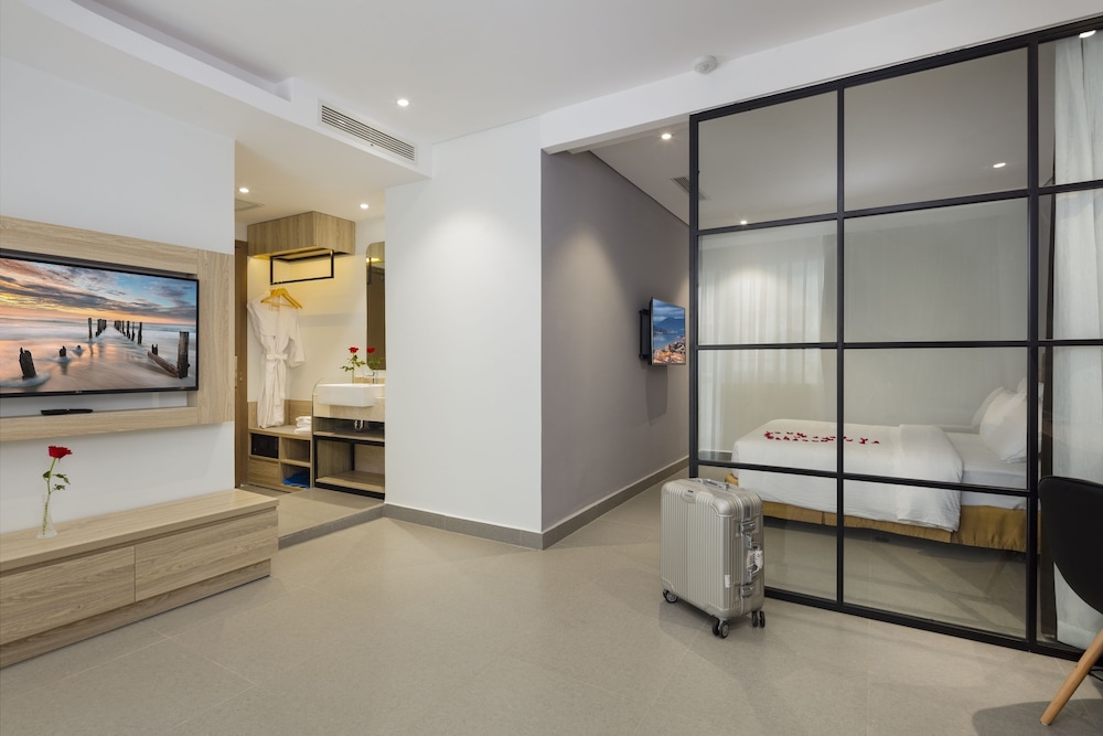 Anrizon Hotel Nha Trang 40/74