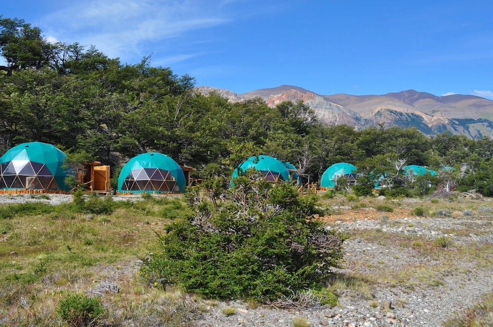 Patagonia Eco Domes 54/57