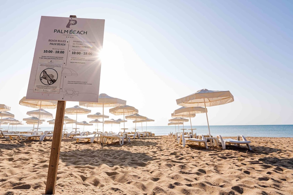 Palm Beach Hotel - All Inclusive with Free beach package & Private Beach 48/50