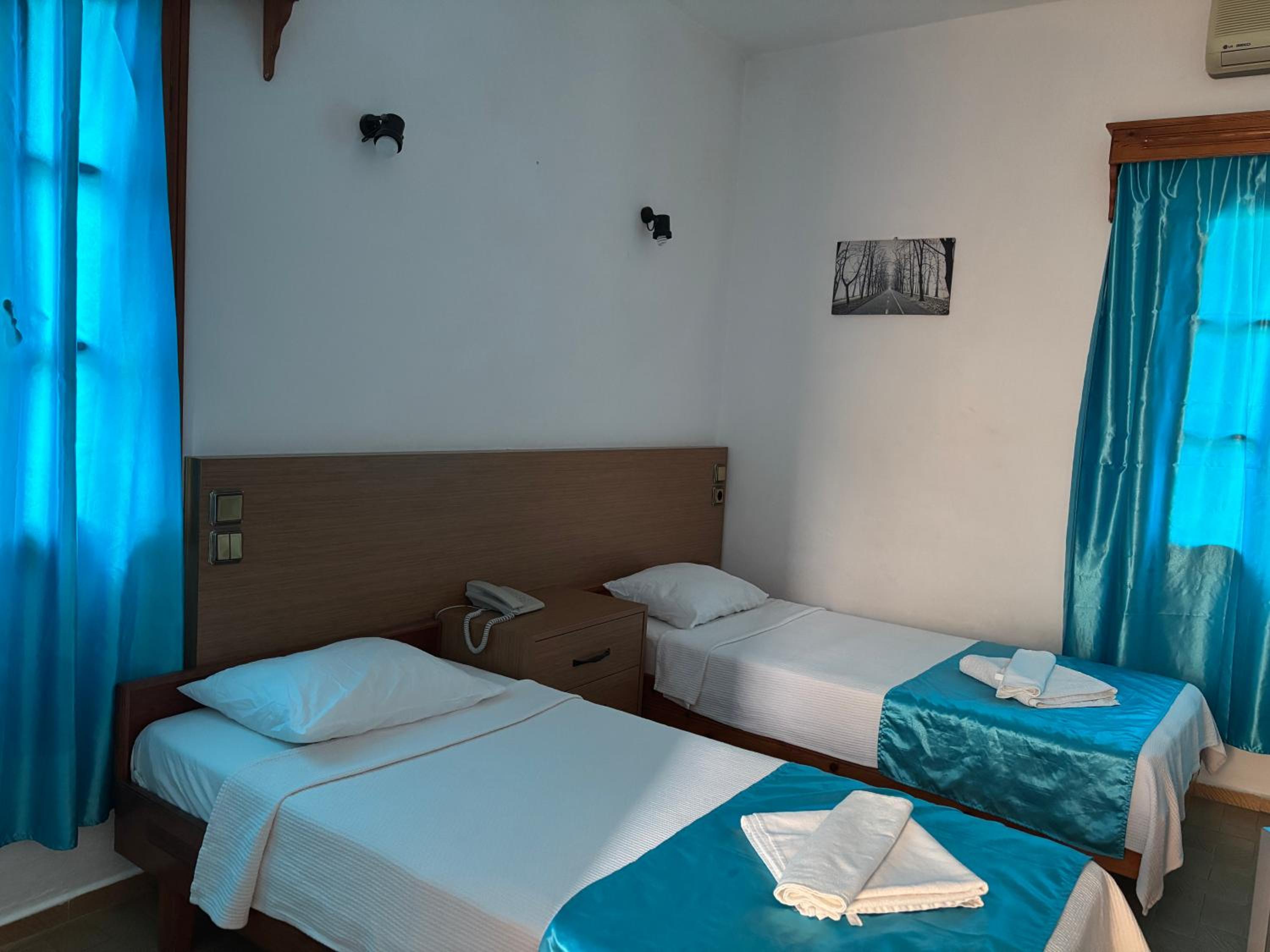 Ali Baba Hotel 17/55
