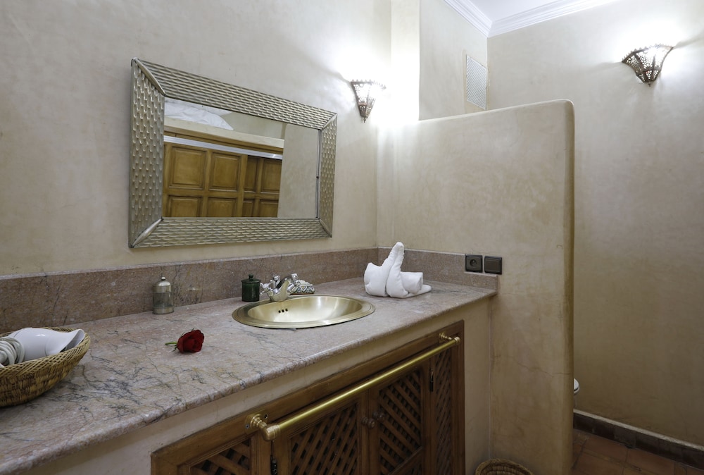 Riad Daria 45/50