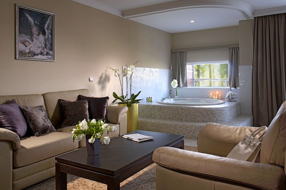 SPIRIT HOTEL THERMAL SPA 23/42
