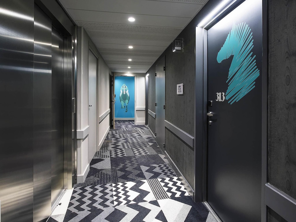Ibis Styles Deauville Centre 37/72