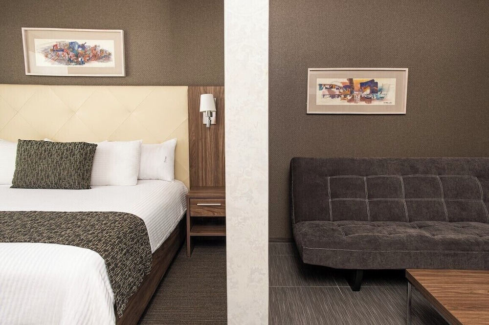 Casa Inn Galerias Hotel 22/64
