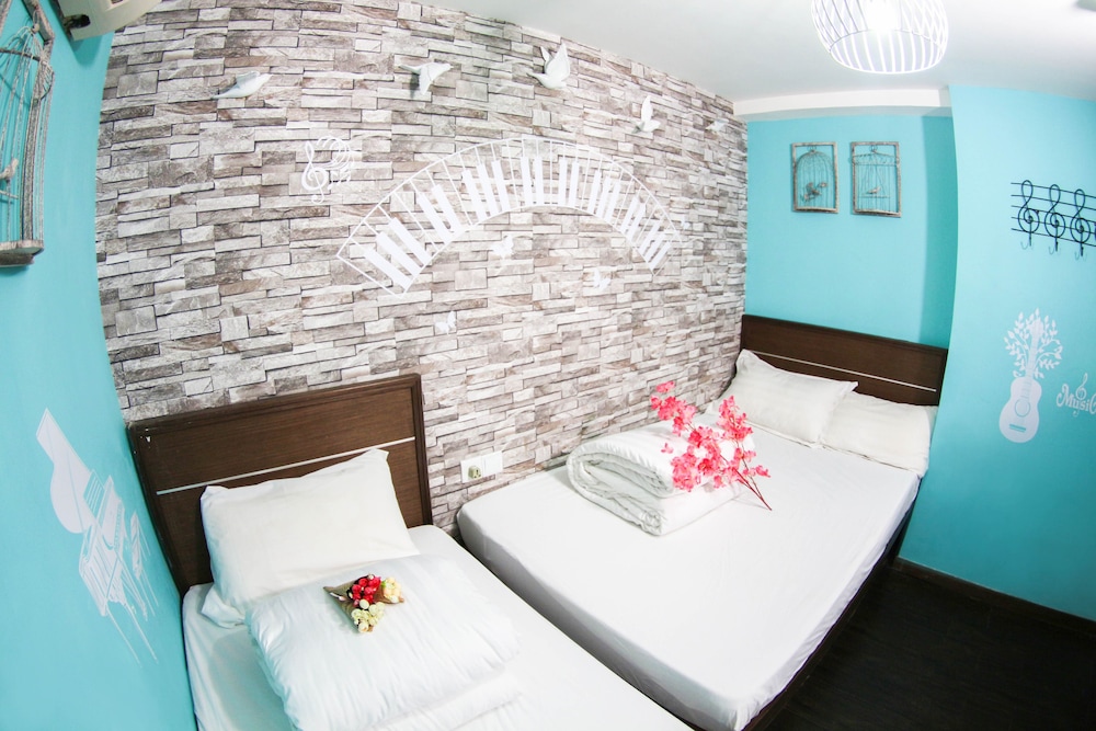 Tempo Inn West Kowloon HSR Station 28/50